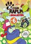 Kocour Raplík 06 - DVD pošeta