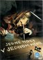 Jedné noci v jednom městě - DVD pošeta