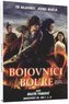 Bojovníci bouře - DVD digipack