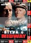 Bitva o Midway - DVD pošeta