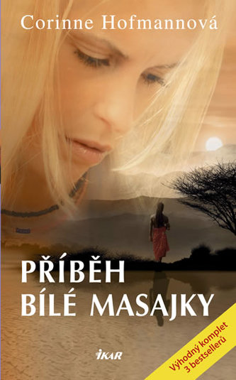 Příběh Bílé Masajky