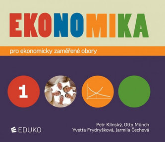 Ekonomika 1 pro ekonomické obory SŠ