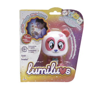 C Zvířátko Lumiluvs