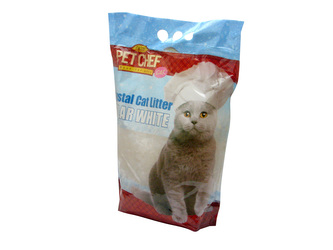 Podest.PetCH silikon 3l