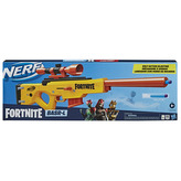 Nerf Fortine BASRL