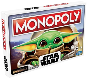 Monopoly The Child