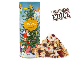 Mixit - Pečená zima  700 g