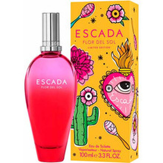 Escada Flor Del Sol - EDT 30 ml woman