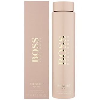 Hugo Boss Boss The Scent For Her - tělové mléko 200 ml woman