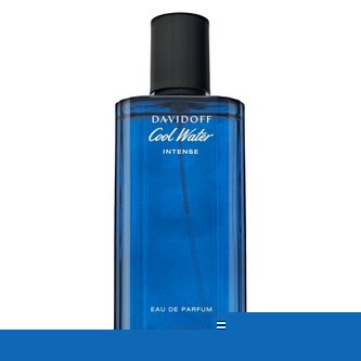 Davidoff Cool Water Intense - EDP 75 ml man