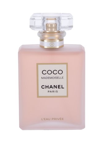 Chanel Coco Mademoiselle Parfémovaná voda L´Eau Privée 50 ml pro ženy