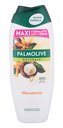 Palmolive Naturals Sprchový krém Macadamia & Cocoa 750 ml pro ženy