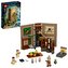 LEGO Harry Potter 76384 Kouzelné momenty z Bradavic: Hodina bylinkářství