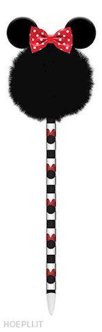 Tužka Minnie Pom Pom
