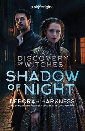 Shadow of Night : Discovery of Witches (All Souls 2)