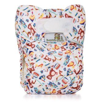 AIO Duo Flís - Výprodej 2+1 Hračky