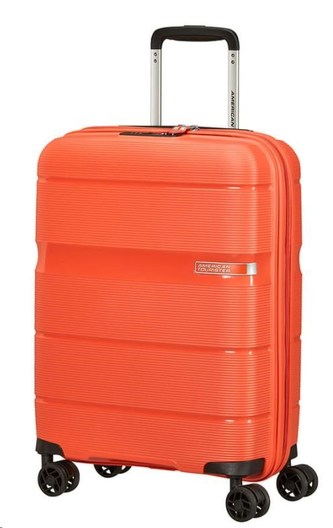 American Tourister Linex SPINNER 67/24 TSA EXP Tigerlily orange