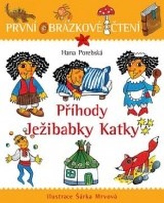Příhody ježibabky Katky