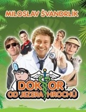 Doktor od Jezera hrochů