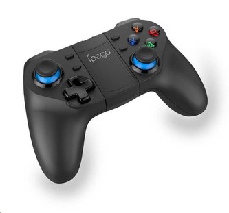 iPega Bluetooth herní ovladač 9129 Damon Z, iOS/Android