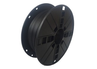GEMBIRD Tisková struna (filament) PLA, 1,75mm, 1kg, carbon