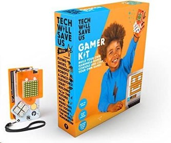 Tech Will Save Us Synth Kit Dual Language