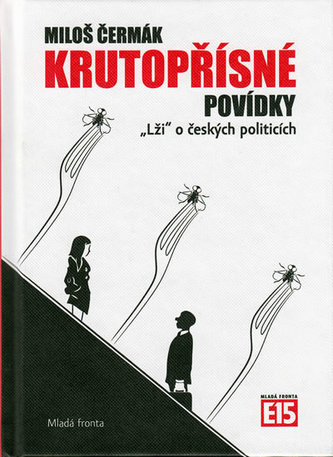 Krutopřísné povídky