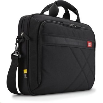 Case Logic brašna DLC115 pro notebook 15,6\" a tablet 10,1\", černá