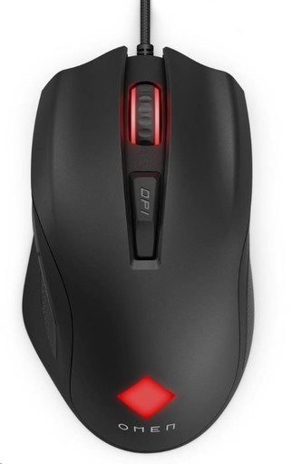 HP OMEN Vector Gaming Mouse - MYŠ