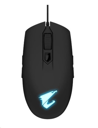 GIGABYTE Myš Mouse GM-AORUS M2