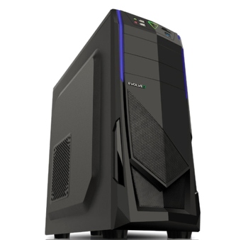 EVOLVEO R04, case ATX