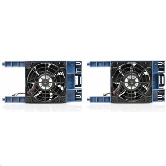 HPE ML110 Gen10 Redundant Fan Kit