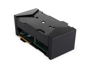 Turris MOX B (Extension) Module – 1x mPCIe + 1x SIM slot (boxed version)