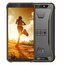 iGET Blackview GBV5500 Plus Yellow, Dual SIM, IP68, Yellow