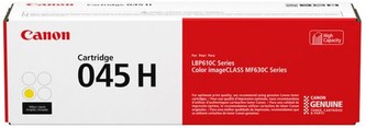 Canon LASER TONER  CRG-045HY