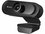 Sandberg USB kamera Webcam Saver 1080p, černá