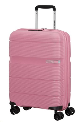 American Tourister Linex SPINNER 67/24 TSA EXP Watermelon pink