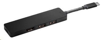 HP Elite USB-C Hub (dock)