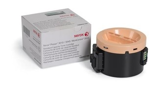 Xerox Toner Black pro Phaser 3010/3040/3045 (1.000 str)
