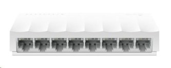 TP-Link LS1008 [8-Portový stolní switch 10/100Mb/s]