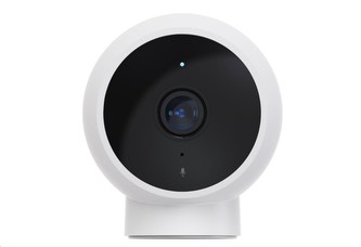 Mi Home Security Camera 1080p (Magnetic Mount)