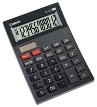Canon Kalkulacka AS-120