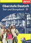 Oberstufe Deutsch C1 + mp3 CD
