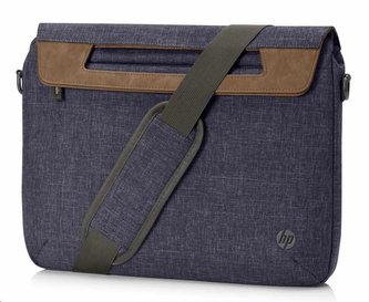 HP Pavilion Renew Briefcase (Navy) - TAŠKA