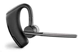 PLANTRONICS Bluetooth Headset Voyager Legend, černá