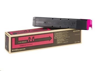 KYOCERA Toner TK-8305M