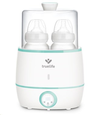 TrueLife Invio BW Double - ohřívačka mateřského mléka