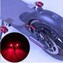 Brzdová světla pro Xiaomi Scooter (Bulk)