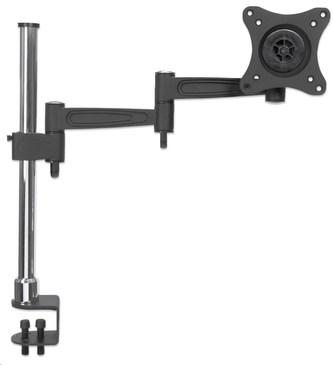 MANHATTAN stojan, LCD držák, jeden monitor
