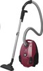 ELECTROLUX EPF61RR sáčkový vysavač
